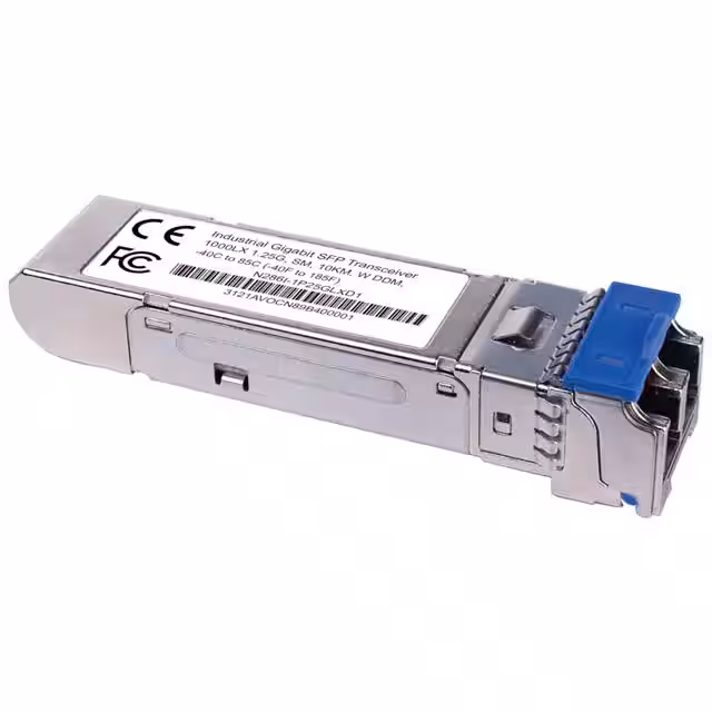 N286I-1P25GLXD1 Tripp Lite  Glasfaser - Transceiver-Module